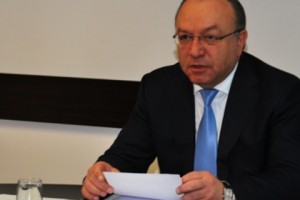 В Минздраве РА обсуждался вопрос медицинского обслуживания детей