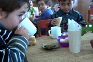«Ի՞նչ կլինի, թող մի անգամ էլ մենք՝ ավագանիներս, մի լավ բան անենք… » (վիդեո)
