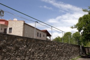 Prime Minister Sargsyan Builds House in Village with No Municipal Office