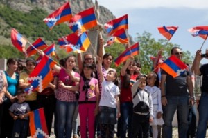 Քարին Տակը կապահովվի կանոնավոր ջրամատակարարմամբ
