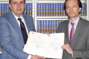 Հայաստանը միացել է երկու կոնվենցիաների