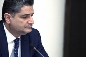 PM Sargsyan to Participate in Minsk CIS Conclave