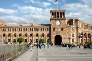 Հայտարարվել է Հանրապետության հրապարակի վերակառուցման նախագծի բաց մրցույթ