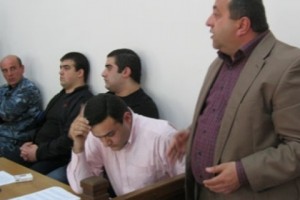 Հաջորդ դատական նիստին ցուցմունք կտան ամբաստանյալները