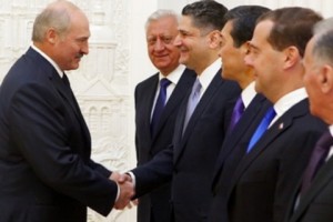 Մեկնարկել է վարչապետ Սարգսյանի աշխատանքային այցը Բելառուս