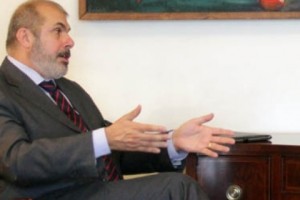 Արտգործնախարարն ընդունեց ԵՄ հատուկ ներկայացուցչին