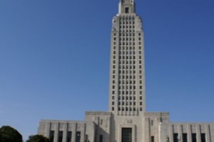 Louisiana Senate Passed Pro-Karabakh Resolution