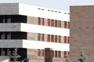 Վազգեն Սարգսյանի անվան ռազմական ինստիտուտում կուրսանտ է սպանվել