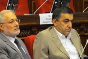 ՀՅԴ խմբակցությունն առաջարկում է ստեղծել «Նաիրիտի» հարցով ԱԺ ժամանակավոր հանձնաժողով