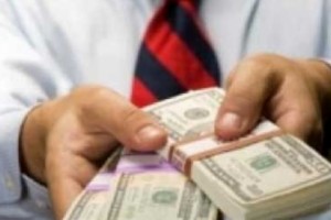 Քրգործ՝ առևտրային կազմակերպության ծառայողի կողմից լիազորությունները չարաշահելու և փաստաթղթեր կեղծելու առթիվ