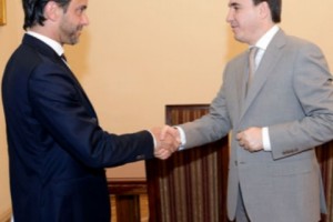 Համաշխարհային բանկն առաջարկել է ՀՀ տարածքների զարգացմանն ուղղված նոր ծրագիր սկսել