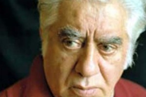 Son of Aram Khachaturian Visits Father's Grave in Yerevan to Mark Composer 110th Birthday 
Anniversary