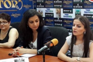 Հայաստանում առաջին բջջային դրամապանակը կներկայացնեն երիտասարդ 
ստեղծագործողները. հայտարարված է մրցույթ