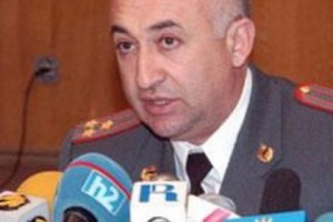 Սպորտի և երիտասարդության հարցերի նախարարի նոր տեղակալ է նշանակվել