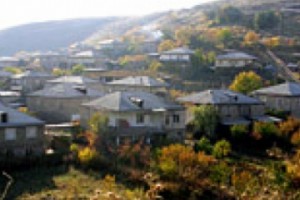 Արենի. գինեգործների գյուղը