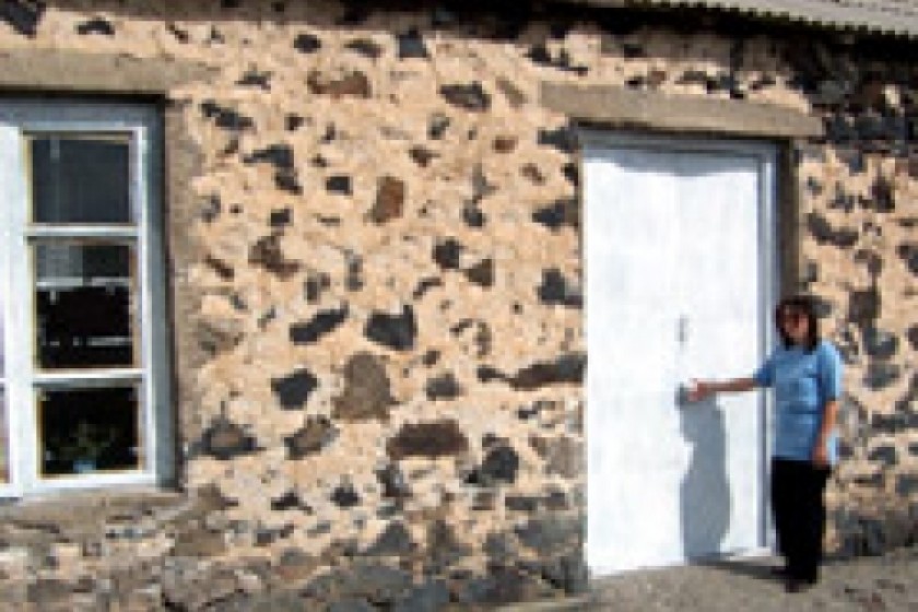 Ավագանու նիստ` ընտանեկան սեղանի շուրջ