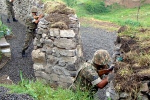 Հենրիկ Մուրադյանը նշանակվել է ՀՀ զինվորական կոմիսար, Հայկազ Բաղմանյանի զինծառայությունը երկարաձգվել է