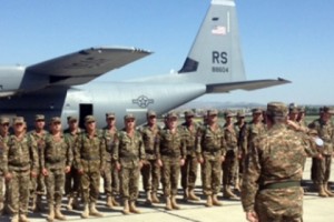 Armenia Should Send Peacekeeping Forces to Lebanon, but not Mali