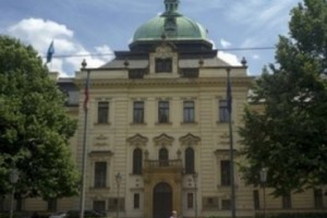 Czech Republic: Government Offices Raided In Organized Crime Sweep