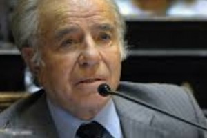 Ex-Argentine President Sentenced To Seven Years