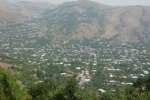 Инициатива "Гарегин Нжде" против возможного назначения Долунца на должность губернатора Сюника