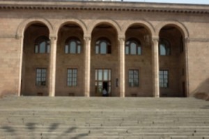 Armenia's National Academy of Sciences Accepted as ALLEA Member