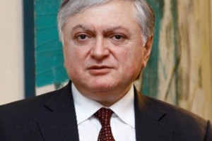 Comments by Edward Nalbandian on Statement by Heads of Minsk Group Co-Chair Countries