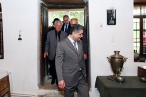 Թումանյանի տուն-թանգարանի ջեռուցման, հիդրոմեկուսացման և վերանորոգման համար ծախսվել է 9 մլն դրամ