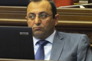 ARF MP Minasyan: ‘Nothing worse than economic uncertainty’