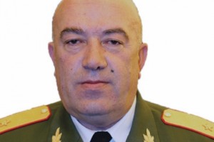 Հովիկ Օհանյանը՝ հատուկ հանձնարարությունների գծով գեներալ