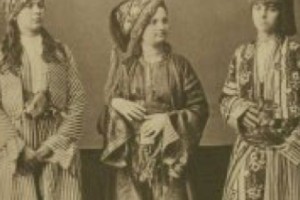 Can a Turkish, Armenian and Kurdish Picture be Taken Together?
