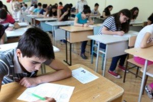 Սիրիահայ առաջին շրջանավարտները պատրաստվում են ուսումը շարունակելու Երևանի 
ավագ դպրոցներում կամ քոլեջներում