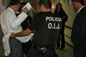 Organ Trafficking Ring Disrupted In Costa Rica