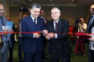 Սիլիկոնյան հովտում գործող հայկական ՏՏ միության 100 կազմակերպություն ցանկանում է համագործակցել Հայաստանի հետ