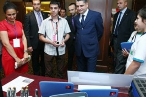 Տիգրան Սարգսյան. բուհերը պետք է տարեկան առնվազն 1000 մասնագետ մատակարարեն ՏՏ ոլորտին
