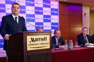 Հայաստան է ներմուծվել 7.5 հազար հատ բազմաֆունկցիոնալ ՀԴՄ