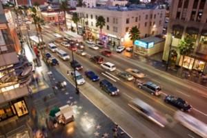 The Armenian Lion Awakens in Los Angeles