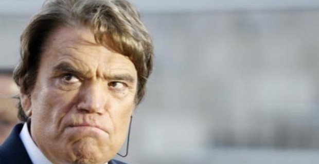 France: Police Question Tapie In Fraud Investigation