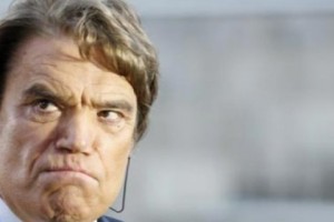 France: Police Question Tapie In Fraud Investigation