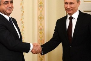 «ՌԴ-ն նահանջել է իր պարտավորություններից». «Ազատ դեմոկրտաներ»