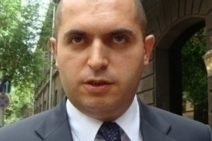 Խաղաղության պահապանը հայկական բանակն է