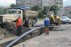 Government Allocates  300 Million AMD to Repair Vanadzor Streets