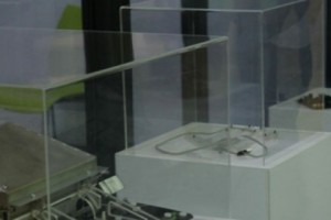 Современная лаборатория роботики открылась в Старшей школе «Айб»