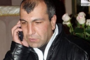 Суд Грузии не принял к производству иск Чахаляна против Саакашвили и других