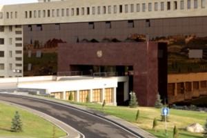 Perspectives of the CSTO  Peacekeeping: Commitment of Armenia to Facilitate International 
Peacekeeping Cooperation