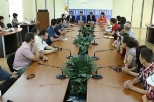 Ամփոփվել են «Երևան քաղաքի զբոսաշրջային տարբերանշան» մրցույթի արդյունքները