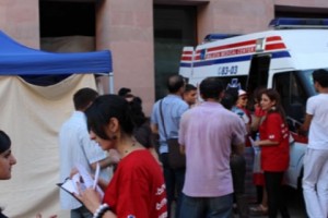 ՄԻԱՎ-ի վերաբերյալ հետազոտվելն ամոթ չէ