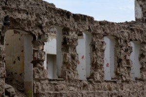 Civic Group Calls for Immediate Removal of Yerevan Chief Architect