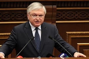 «Հայաստանի նախագահության գերակայությունները հիմնված են կազմակերպության երեք հենասյուների վրա»