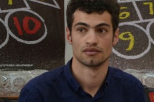 Րաֆֆի Մովսիսյան. «Այն խնդիրները, որոնց պատճառով մեր կինոն թույլ է, իրականում դեռ չեն 
լուծվել»